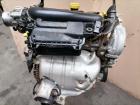 Renault Clio 3 original Motor K4M800 1,6 82KW funktionsgeprüft Bj.2006