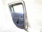 Renault Clio 3 original Tür hinten links TED11 Champagner Fließheck Bj.2006