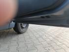 Citroen C3 original Tür rechts Panam Blau KPR Rohbau Bj.2007