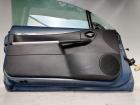 Citroen C3 original Tür links Panam Blau KPR Bj.2007