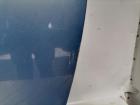 Citroen C3 original Tür links Panam Blau KPR Bj.2007