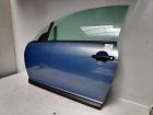 Citroen C3 original Tür links Panam Blau KPR Bj.2007