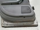 Audi A4 8E B6 Avant original Tür hinten links LY7Q Atlasgraumetallic BJ03