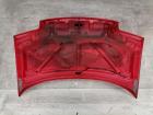 Hyundai Atos original Motorhaube Passion Red Oben Rechts Bj.2007