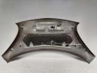 Citroen C1 original Motorhaube Schwarzmetallic EXZ Bj.2009