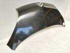 Citroen C1 original Motorhaube Schwarzmetallic EXZ Bj.2009