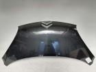 Citroen C1 original Motorhaube Schwarzmetallic EXZ Bj.2009