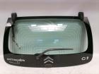 Citroen C1 original Heckscheibe Heckklappe Bj.2009