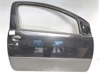 Citroen C1 original Tür vorn rechts Schwarzmetallic EXZ 3-Türer Bj.2009
