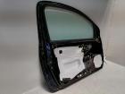 Citroen C1 original Tür vorn links Schwarzmetallic EXZ 3-Türer Bj.2009