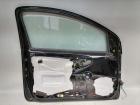 Citroen C1 original Tür vorn links Schwarzmetallic EXZ 3-Türer Bj.2009