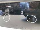 Citroen C1 original Tür vorn links Schwarzmetallic EXZ 3-Türer Bj.2009
