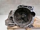 Mazda 2 DE original 5 Gang Schaltgetriebe 1,3 63KW Bj.2009