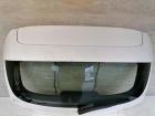 Ford Fiesta JA8 original Heckklappe mit Heckscheibe Frost Weiß Bj.2009