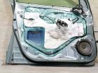 Toyota Rav4 3 Bj.2006 original Tür vorn links Graumetallic Rost Falz