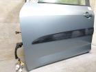 Toyota Rav4 3 Bj.2006 original Tür vorn links Graumetallic Rost Falz