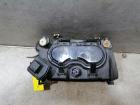 Audi A3 8L original Scheinwerfer vorn links Halogen mit Leuchtweitenregulierung Bj.1999