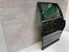 VW Passat 3BG original Tür hinten links LC9Z Black Magic Kombi Variant Bj.2004