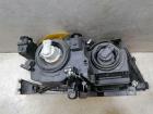 BMW 3er E46 original Scheinwerfer vorn links Halogen mit Leuchtweitenregulierung Facelift Bj.2003