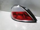 Opel Astra H original Rücklicht Rückleuchte Schlussleuchte links Fließheck Bj.2005