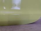 Ford KA RU8 original Tür links Fahrertür Gelb Jump BJ09