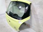 Ford KA RU8 original Heckklappe mit Scheibe Gelb Jump BJ09