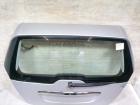 Mercedes Benz außen Klase W169 original Heckklappe mit Heckscheibe 761 Polarsilber Bj.2005
