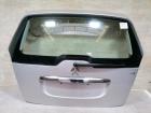 Mercedes Benz außen Klase W169 original Heckklappe mit Heckscheibe 761 Polarsilber Bj.2005