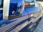 Opel Zafira B original Außenspiegel rechts elektrisch verstellbar Z21B Ultrablau BJ06