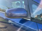 Opel Zafira B original Außenspiegel rechts elektrisch verstellbar Z21B Ultrablau BJ06