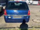 Opel Zafira B original Außenspiegel rechts elektrisch verstellbar Z21B Ultrablau BJ06