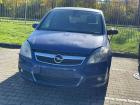 Opel Zafira B original Außenspiegel rechts elektrisch verstellbar Z21B Ultrablau BJ06