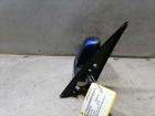 Opel Meriva außen original Außenspiegel rechts elektrisch anklappbar Ultrablau Z21B Bj.2006