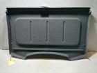 Dacia Sandero 1 original Hutablage anthrazit BJ09