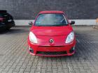 Renault Twingo 2 original Motorhaube OV727 Rot Bj.2010