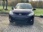 Mazda 2 DE original Tür vorn links Lilametallic 5-Türer BJ09