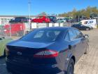 Ford Mondeo BA7 original Außenspiegel links elektrisch verstellbar Atlantik-Blau Metallic BJ08 Ford Mondeo BA7 original Außenspiegel links elektrisch verstellbar Atlantik-Blau Metallic BJ08