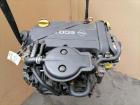 Opel Corsa C original Motor Z12XE 1,2 55KW funktionsgeprüft Bj.2001