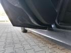 BMW 1er E87 original Tür hinten links Monacoblau Rohbau Bj.2007 BMW 1er E87 original Tür hinten links Monacoblau Rohbau Bj.2007