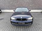 BMW 1er E87 original Tür vorn links Monacoblau 5-Türer Rohbau Bj.2007