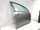 Toyota Corolla Verso original Tür vorn rechts Graumetallic 1C3 Rohbau Bj.2004