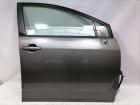 Toyota Corolla Verso original Tür vorn rechts Graumetallic 1C3 Rohbau Bj.2004