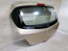 Opel Corsa D original Heckklappe mit Heckscheibe Champagnersilber Z40M 5-Türer Bj.2007