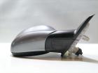 BMW 3er E90 E91 original Außenspiegel rechts Spacegraumetallic A52 Facelift Bj.2012