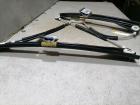 VW Polo 6R original Fensterheber vorn rechts elektrisch 5-Türer Bj.2010