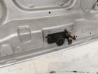 Chervrolet Matiz 2 original Motorhaube Silber Bj.2006