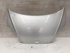 Chervrolet Matiz 2 original Motorhaube Silber Bj.2006