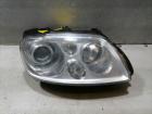 VW Touran 1T original Xenonscheinwerfer rechts mit Steuergerät Bj.2004