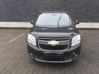 Chevrolet Orlando original Kotflügel vorn rechts Schwarz Bj.2013