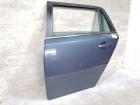 Opel Astra H original Tür hinten links Metroblau Z168 Kombi Caravan Bj.2009